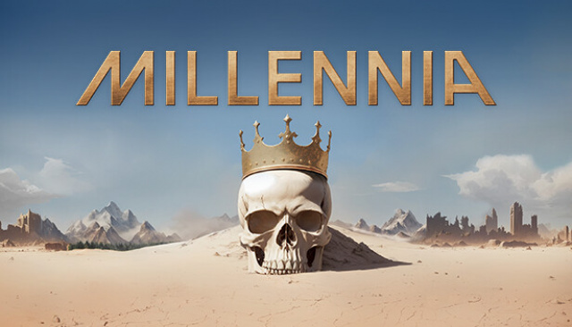 Millennia erscheint im MärzNews  |  DLH.NET The Gaming People