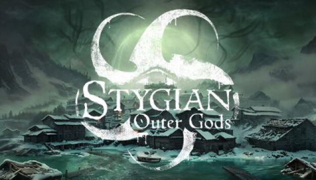 Stygian: Outer Gods - The House of Mists Opens its DoorsNews  |  DLH.NET The Gaming People