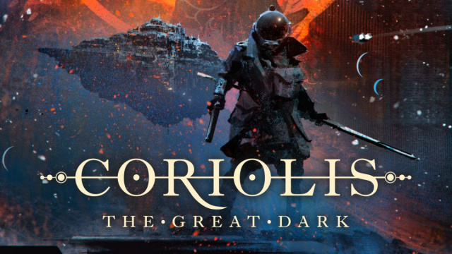 The Terror Meets Deadwood in Space in Coriolis: The Great Dark, From Free LeagueNews  |  DLH.NET The Gaming People