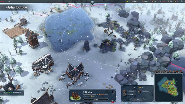 Northgard - Wikinger-Strategiespiel ab 22.2. im Early AccessNews - Spiele-News  |  DLH.NET The Gaming People