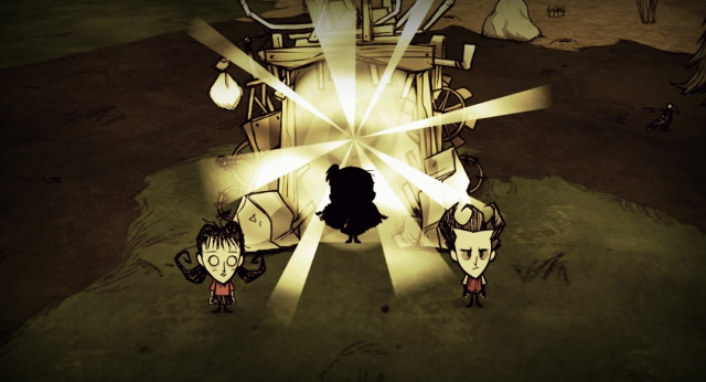 Don't Starve Together Coming to Steam Early AccessVideo Game News Online, Gaming News