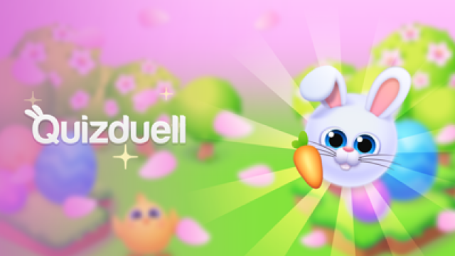 Quizduell schickt Hasenboss ins OsterduellNews  |  DLH.NET The Gaming People