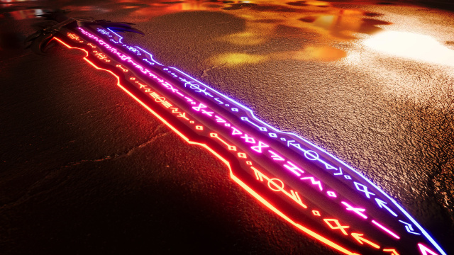 BLADESONG, Launches Today in Early AccessNews  |  DLH.NET The Gaming People