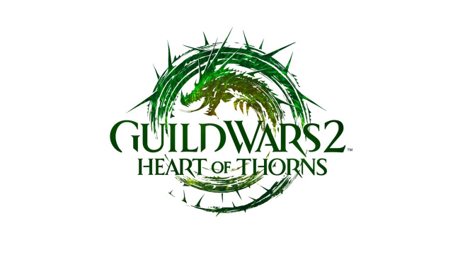 Heart of Thorns Revealed as First Expansion to Guild Wars 2Video Game News Online, Gaming News