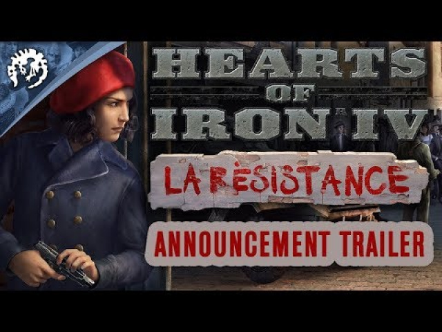 Hearts of Iron IVVideo Game News Online, Gaming News