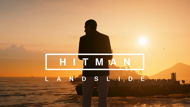 В игре Hitman – вышла третья бонусная миссия, а также идет охота на 19-ю Неуловимую ЦельНовости Видеоигр Онлайн, Игровые новости 