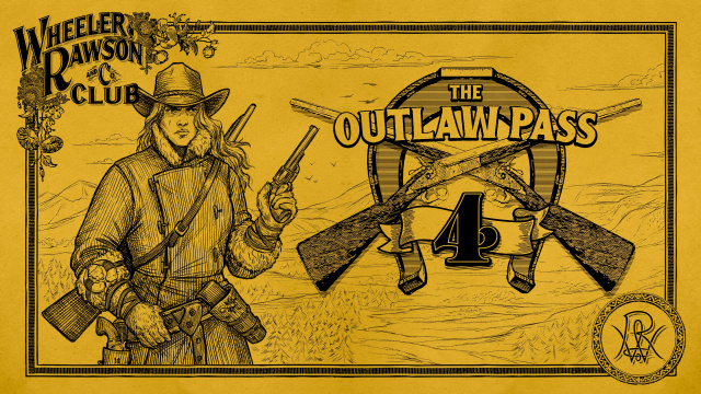 Diese Woche in Red Dead Online: Letzte Chance auf den Outlaw-Pass #4News  |  DLH.NET The Gaming People