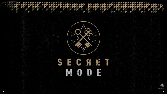 SECRET MODE ANNOUNCES PARTNERSHIP WITH BILLY GOAT ENTERTAINMENTNews  |  DLH.NET The Gaming People