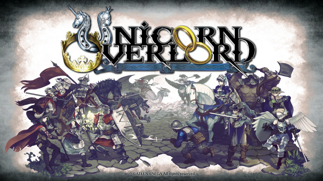Details zu den epischen Schlachten im neuen Trailer von Unicorn OverlordNews  |  DLH.NET The Gaming People