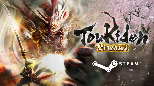 Trailer zum Steam-Release von Toukiden: KiwamiNews - Spiele-News  |  DLH.NET The Gaming People