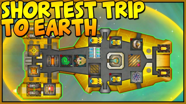 Shortest Trip To Earth Hits Early Access, Shows Off Battle KittiesVideo Game News Online, Gaming News