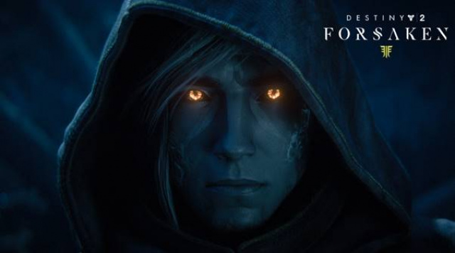 Destiny 2: ForsakenNews - Spiele-News  |  DLH.NET The Gaming People