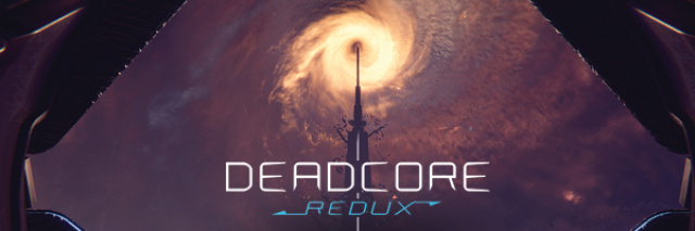 DeadCore Redux Brings Challenging FPS-Platforming Back to the Tower!News  |  DLH.NET The Gaming People