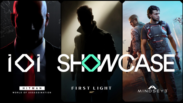 IO Interactive veranstaltet am Wochenende großen Showcase-StreamNews  |  DLH.NET The Gaming People