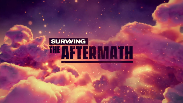 Surviving the AftermathVideo Game News Online, Gaming News