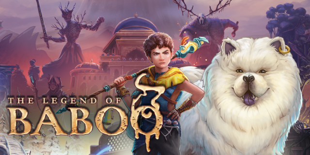 Midwest Games Announces 'The Legend of Baboo' During Xbox Partner PreviewNews  |  DLH.NET The Gaming People