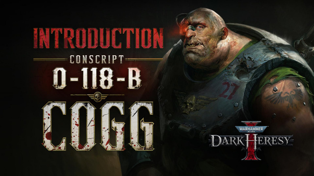 Ein treuer Gefolgsmann der InquisitionNews  |  DLH.NET The Gaming People