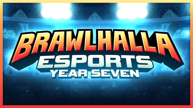 Brawlhalla Esports Year Seven mit über 1 Millionen US-Dollar Preisgeld angekündigtNews  |  DLH.NET The Gaming People
