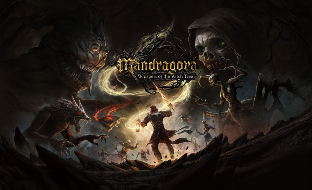 Mandragora: Whispers of the Witch Tree - Trailer zeigt die Entwicklung des SpielsNews  |  DLH.NET The Gaming People