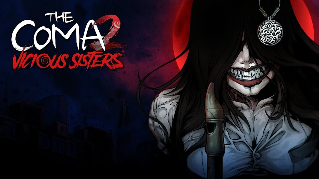 The Coma 2: Vicious SistersVideo Game News Online, Gaming News
