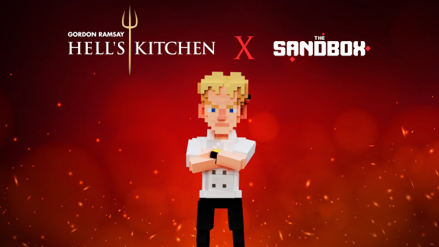 The Sandbox: Hell's Kitchen kommt ins MetaverseNews  |  DLH.NET The Gaming People