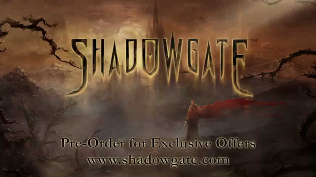 Shadowgate Coming This SummerVideo Game News Online, Gaming News