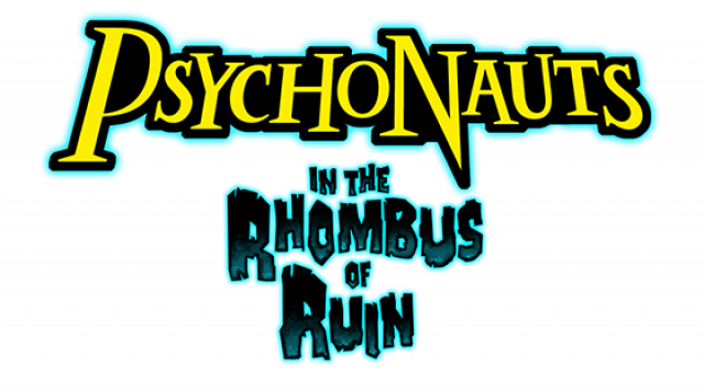 Announcing Psychonauts in the Rhombus of Ruin and Full Throttle RemasteredVideo Game News Online, Gaming News