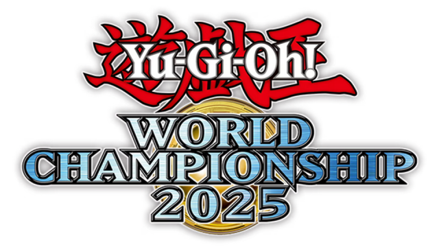 Die Yu-Gi-Oh! WORLD CHAMPIONSHIP 2025 findet in Paris stattNews  |  DLH.NET The Gaming People