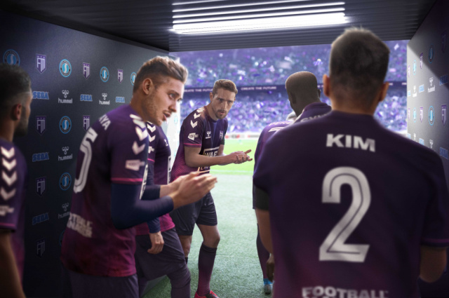 Football Manager 2022 – die Early-Access-Beta ist liveNews  |  DLH.NET The Gaming People