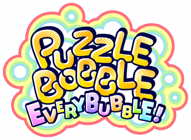 Puzzle Bobble Everybubble! includes a special endless stageNews  |  DLH.NET The Gaming People