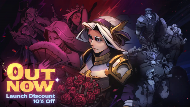 Conquest Tactics: Realm of Sin Launches in Full Access TodayNews  |  DLH.NET The Gaming People