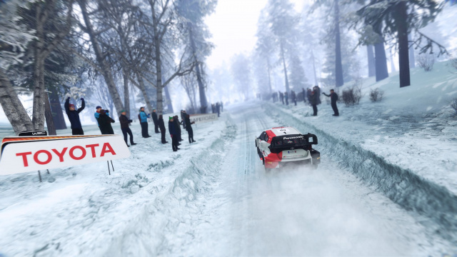 WRC Generations ist ab sofort erhältlichNews  |  DLH.NET The Gaming People