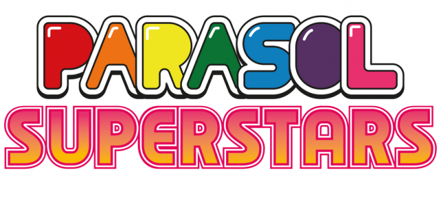Double Delight - Parasol SuperstarsNews  |  DLH.NET The Gaming People