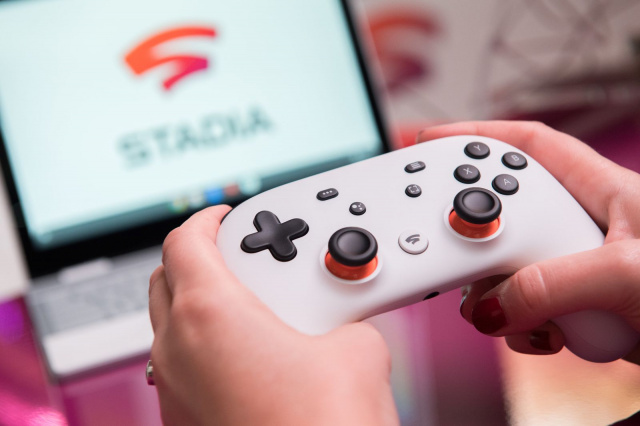 Stadia erscheint in acht weiteren LändernNews  |  DLH.NET The Gaming People