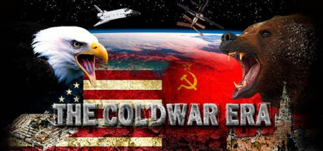 The Cold War Era – Steam Release Sept. 9thVideo Game News Online, Gaming News