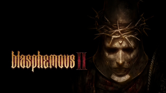 Blasphemous 2 preorders now liveNews  |  DLH.NET The Gaming People