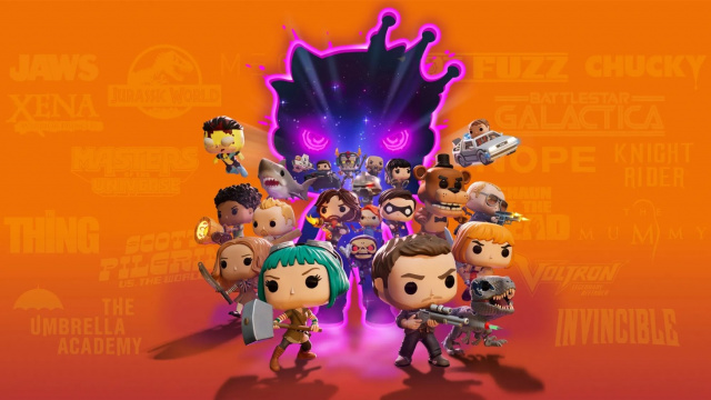 Funko Fusion veröffentlicht das Wicked DLC mit neuen spielbaren CharakterenNews  |  DLH.NET The Gaming People