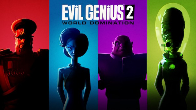 Добро пожаловать в мир Злого Гения. Разработчики открывают секреты игры The Evil Genius 2: World DominationНовости Видеоигр Онлайн, Игровые новости 