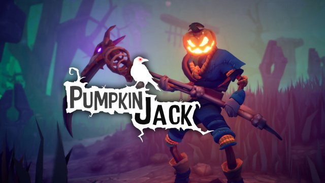 Pumpkin Jack New-Gen Edition out now on PlayStation 5 & Xbox Series X|SNews  |  DLH.NET The Gaming People