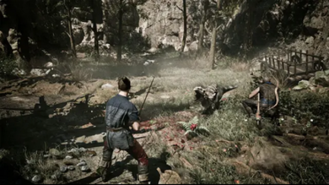 Gothic 1 Remake: Die Welt lebt (wieder) im der neuesten Making-Of-EpisodeNews  |  DLH.NET The Gaming People