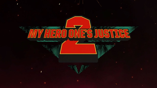 MY HERO ONE'S JUSTICE 2Video Game News Online, Gaming News