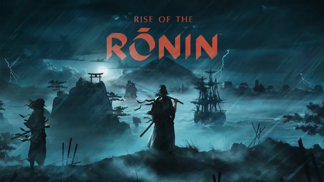 Rise of the Ronin erhält dreiteilige Podcast-ReiheNews  |  DLH.NET The Gaming People