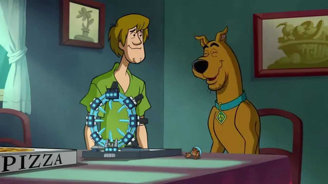 New LEGO Dimensions Scooby Doo Gameplay TrailerVideo Game News Online, Gaming News