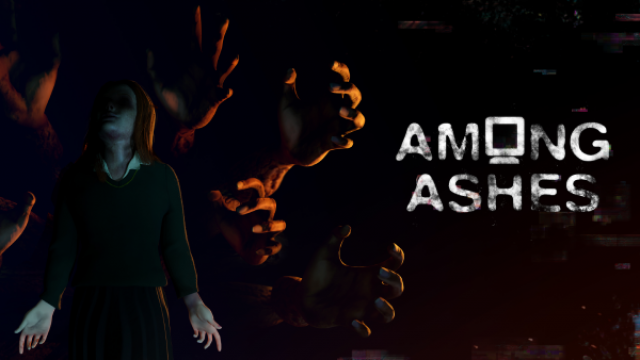 Metafictional horror game Among Ashes set to haunt PlayStation 5 and PCNews  |  DLH.NET The Gaming People