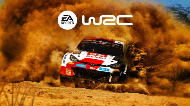 EA SPORTS WRC ab sofort weltweit erhältlichNews  |  DLH.NET The Gaming People