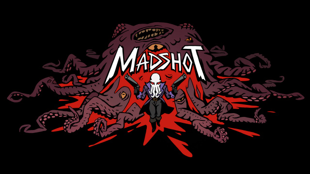 Madshot Enters Steam Early Access This JuneNews  |  DLH.NET The Gaming People