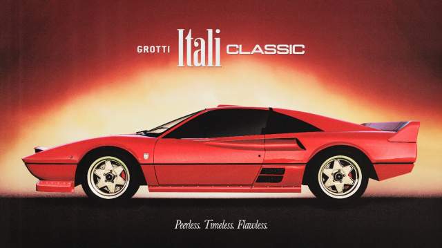 Neu in GTA Online: der Grotti Itali ClassicNews  |  DLH.NET The Gaming People