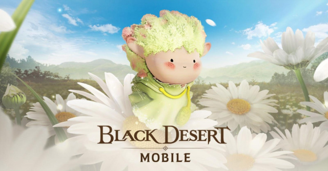 Feen-Begleiter halten Einzug in Black Desert MobileNews  |  DLH.NET The Gaming People