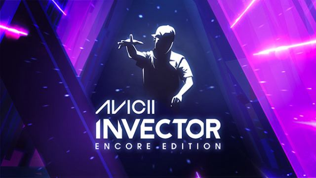 AVICII Invector: Encore Edition for Meta Quest 2News  |  DLH.NET The Gaming People