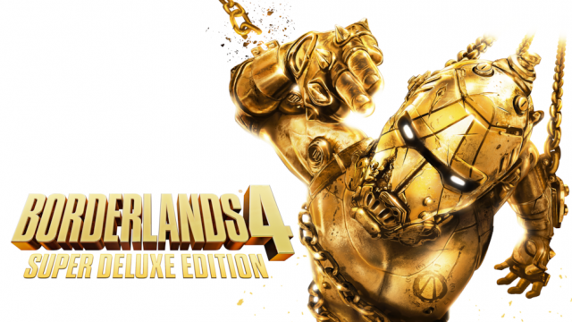Borderlands® 4 jetzt vorbestellbarNews  |  DLH.NET The Gaming People